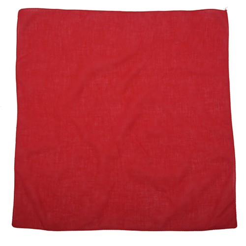 Fancy bandana 100 coton - 100%,