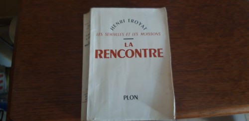 Les semailles - les, et
