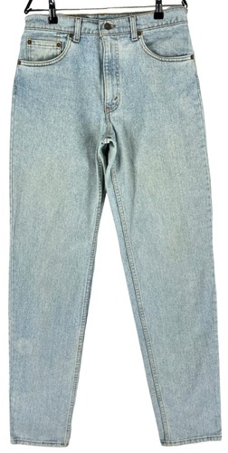 Vintage levi 550 jeans - levi's, droit