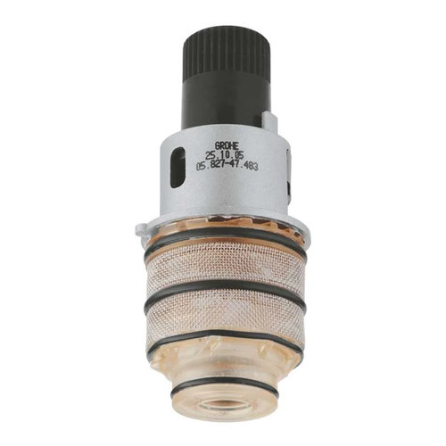 Grohe cartouche thermostatique - grohe,