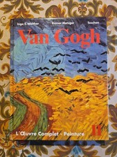 Vincent Van Gogh - L Oeuvre
