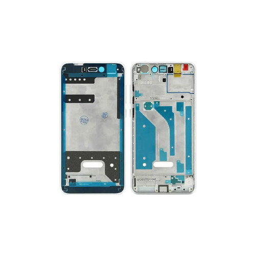 Châssis bleu pour huawei - pour,
