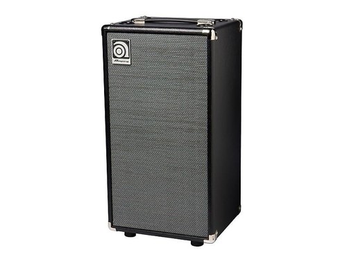Ampeg svt 210av - svt-210av, 2x10