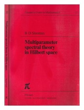 SLEEMAN, B. D. Théorie