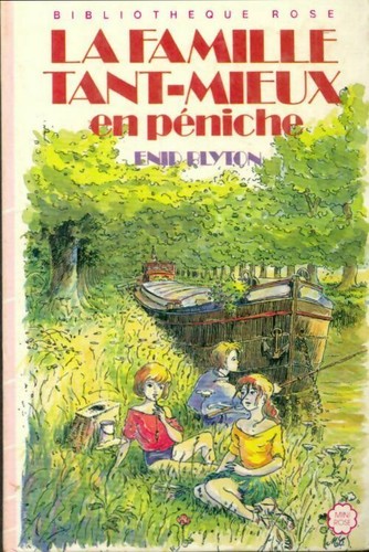 Famille tant mieux en - la,