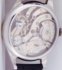 Ancien Patek Philippe Chrono