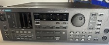 Akai DR4d hard disk recorder Fonctionnel Rare Vintage