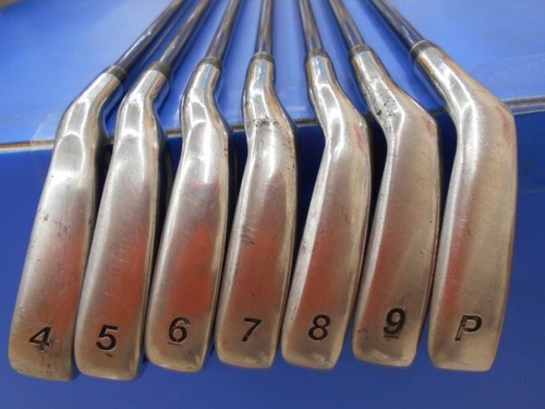 Set fers 7 - (macgregor),
