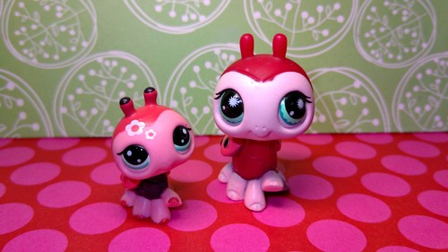Hasbro lps petshop - hasbro,