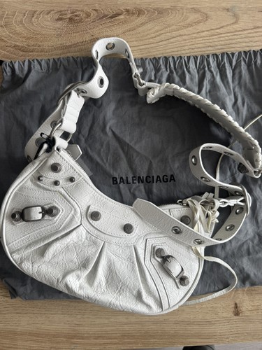 Sac balenciaga cagole - balenciaga,