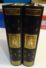 ALEXANDRE DUMAS LES TROIS MOUSQUETAIRES Jean De Bonnot 1995