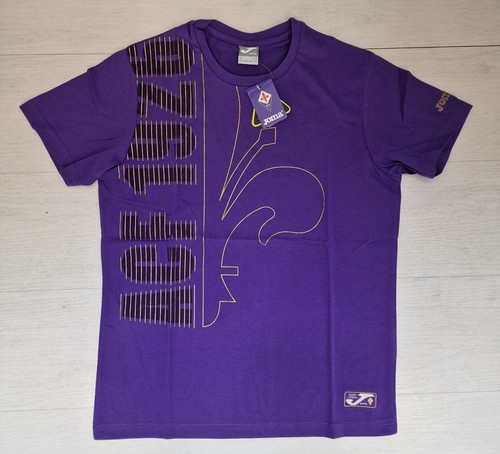 10554 joma fiorentina shirt - joma, t-shirt
