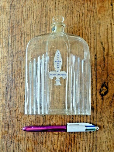 Rare flacon parfum art - flacon,