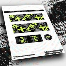 AUTOCOLLANT COMPATIBLE WP483