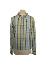 HAUT CHEMISE FEMME   °°°  RIP CURL GIRL   °°° TAILLE 38 . PROCHE NEUF 