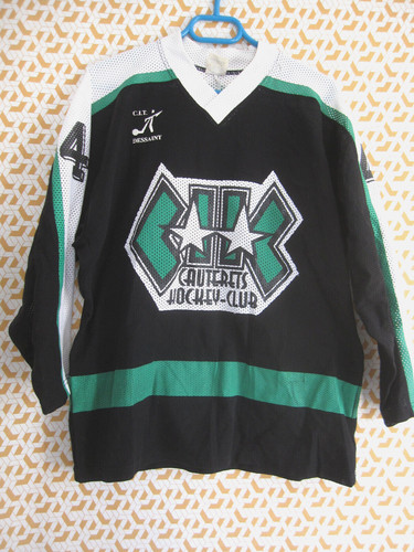 Maillot hockey sur glace - hockey,