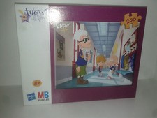 Puzzle 200 pièces Titeuf en boîte complet 2011
