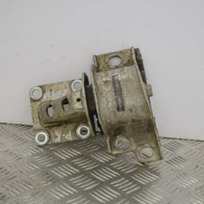 Support bâti moteur côté gauche d'autobus cavalier Citroen 1348984080 2.3D
