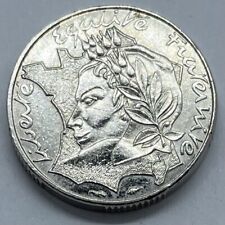 MONNAIE FRANÇAISE - 10 FRANCS JIMENEZ - 1986 !! (p54)