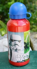 Gourde alu  STAR WARS 