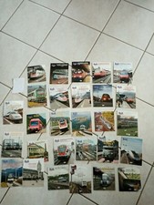 Gros Lot 28 Dvd-Rail