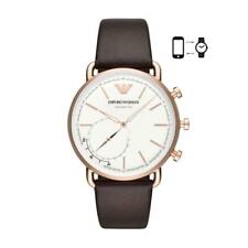 EMPORIO ARMANI AVIATOR ART3029