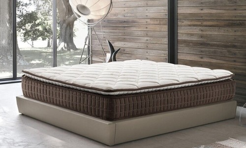Matelas mémoire de forme - matelas,
