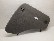 Cache arrière conducteur dans le coffre citroen xsara picasso 1,6 hdi fap 2006