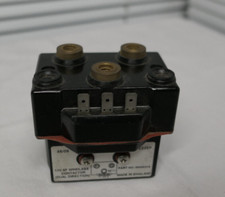 Lewmar 12V Windlass Control Solenoid 92235P 68000318