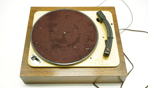 Thorens cadence e53 - thorens,