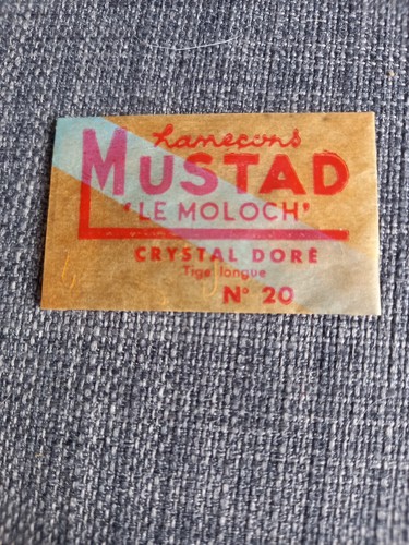 Ancien collection paquet - ancien,