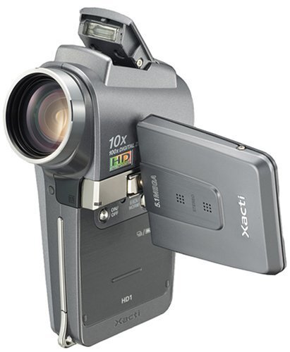 Sanyo numérique film - sanyo,