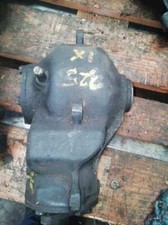 3 64012 différentiel avant