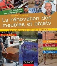 La rénovation des meubles et