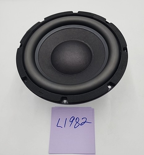 Jbl woofer 100w parting - -,