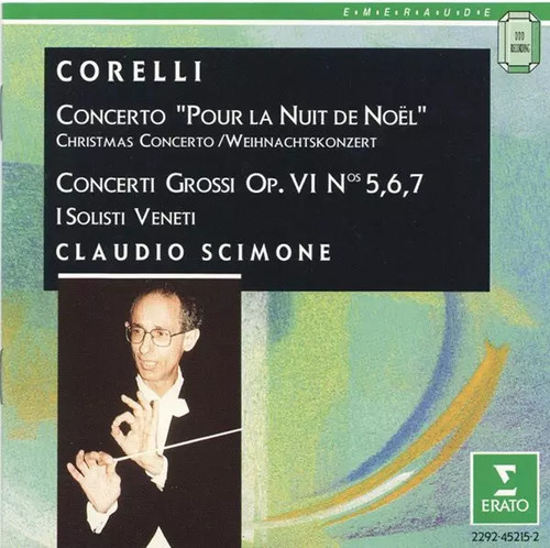 Concerto pour nuit de - concerto,
