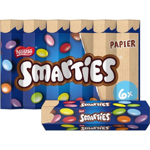Lot bonbons au chocolat - de,