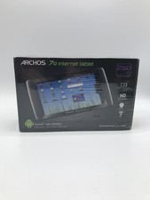 Archos 70 250 GB Internet