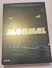 rare DVD Intégrale série tv