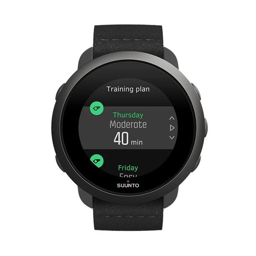 Suunto smartwatch - suunto, 3
