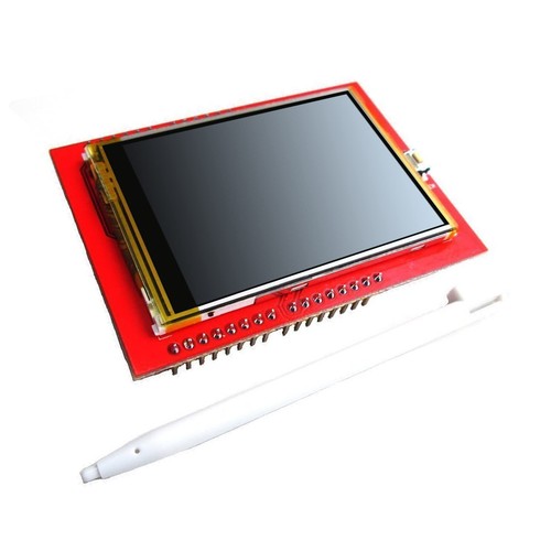 écran lcd tft - tft, "ili9341