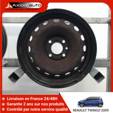 🇫🇷 JANTE TOLE RENAULT