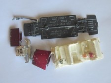 pieces dinky toy pour mercedes 600