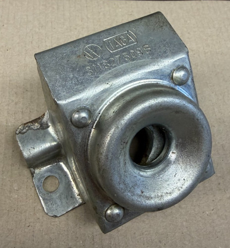 1961 1969 type serrure de - 3,