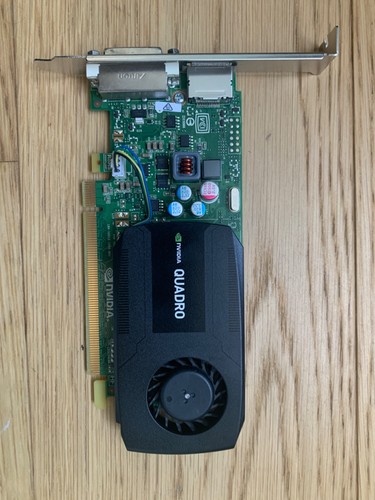 Pny nvidia quadro - k420, 2gb