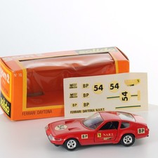 Solido 1/43 Ferrari Daytona