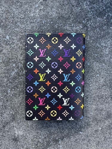 Louis vuitton takashi - louis,