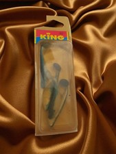 Ancien leurre de pêche King