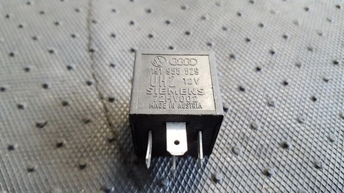 Volkswagen polo 1996 - volkswagen, relay