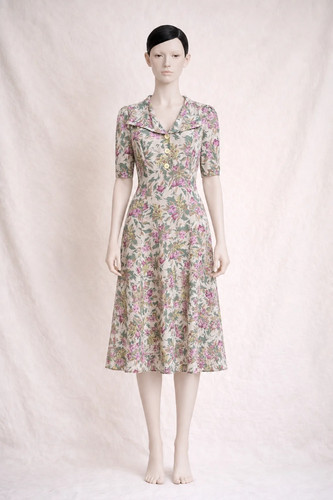 Laura ashley robe - laura,